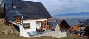 Domek Pod Lasem